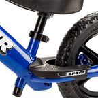 Strider - 12 Sport  Bike, Ages 18 Months to 5 Years