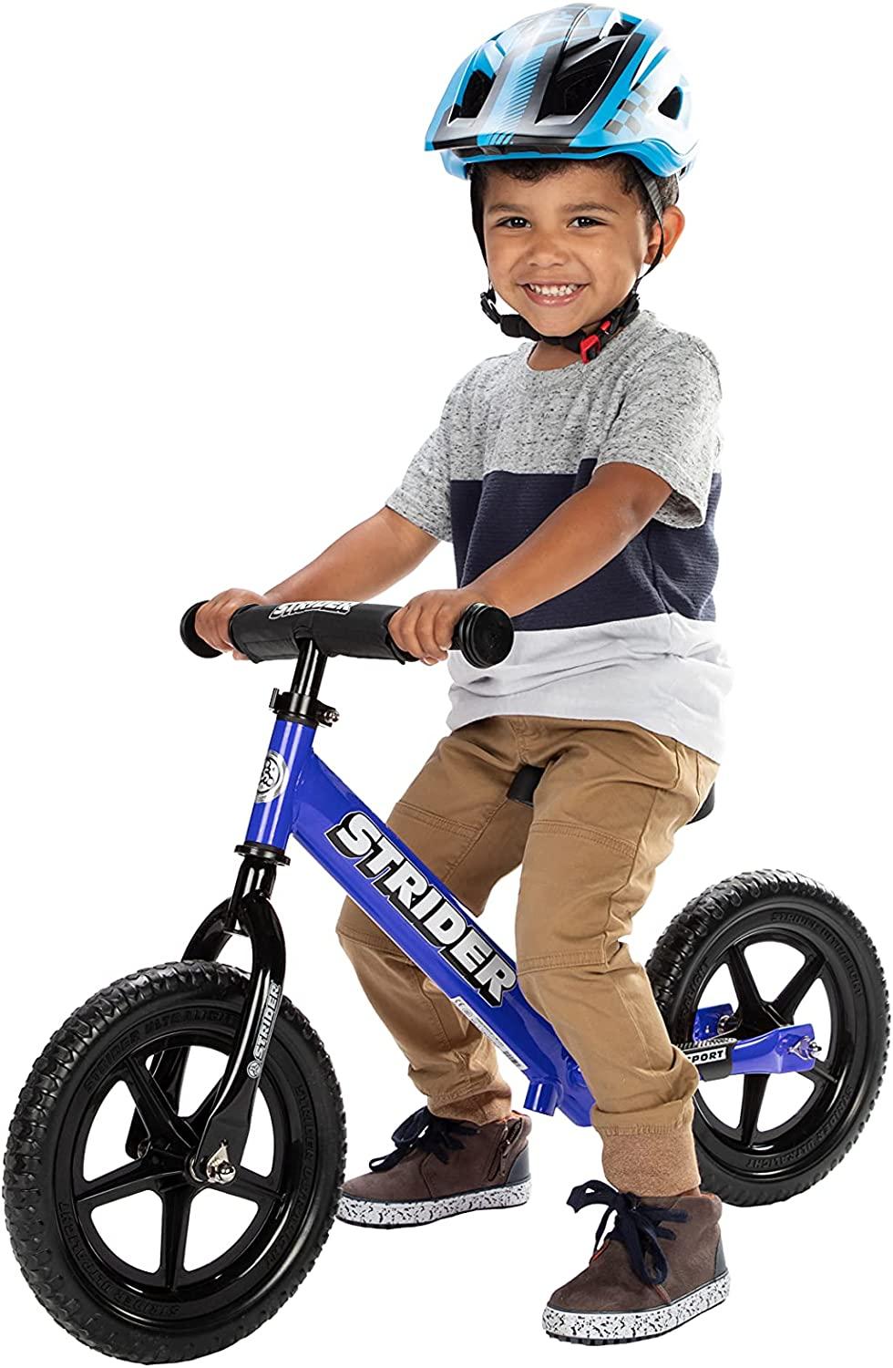 Strider - 12 Sport  Bike, Ages 18 Months to 5 Years