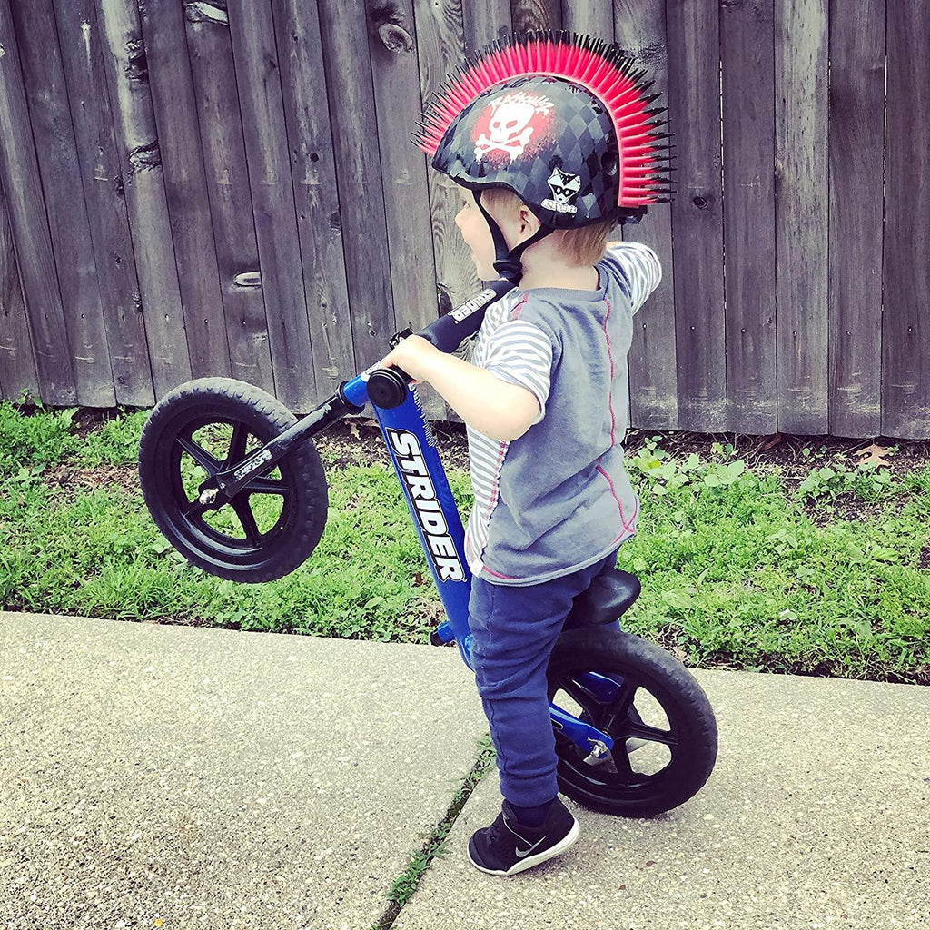 Strider - 12 Sport  Bike, Ages 18 Months to 5 Years