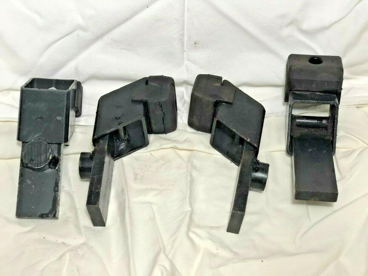 Hunter Tire Changer Inside Larger Clamping rp0066 TC3500 TC3250 TC300 TC350 P175