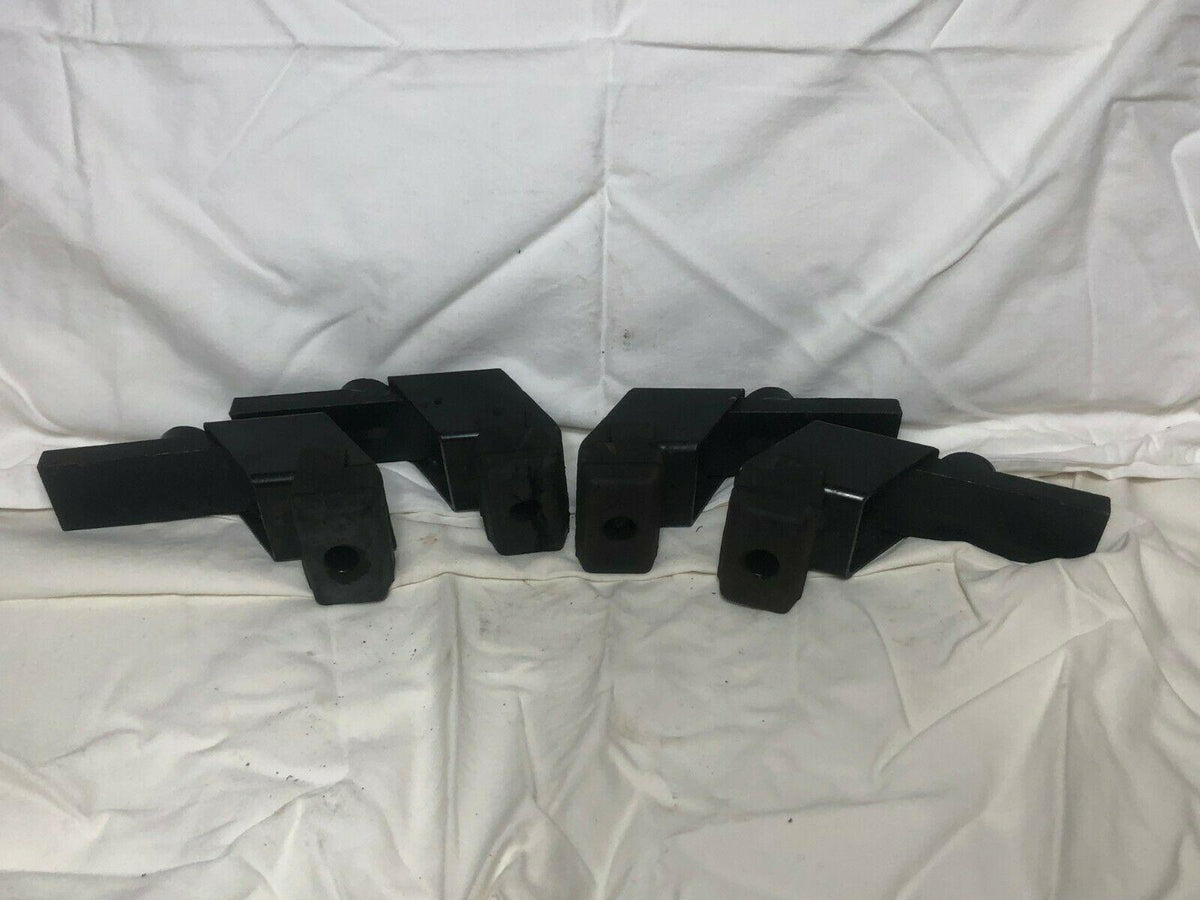 Hunter Tire Changer Inside Larger Clamping rp0066 TC3500 TC3250 TC300 TC350 P175