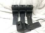 Hunter Tire Changer Inside Larger Clamping rp0066 TC3500 TC3250 TC300 TC350 P175