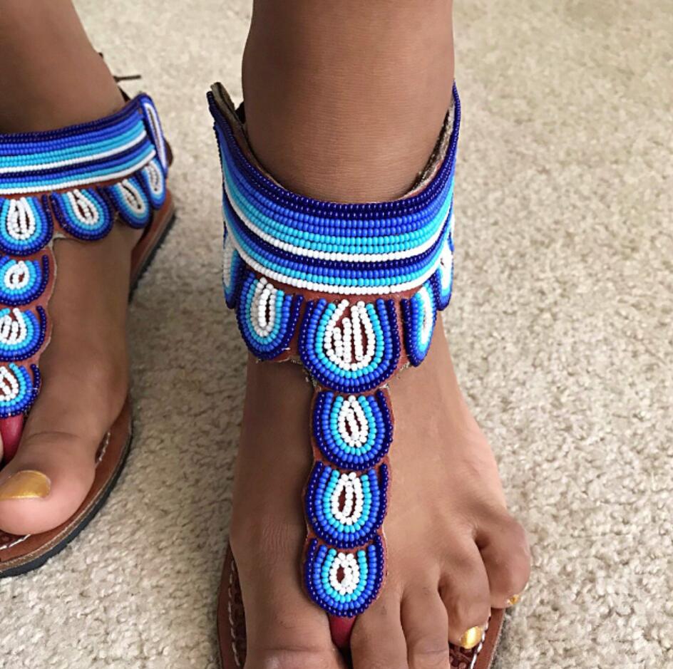 Women Sandals Summer Shoes
