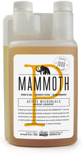mammoth microbes organic bloom booster | hydroponic nutrient (1 litre -1000ml) | university developed and growers approved…