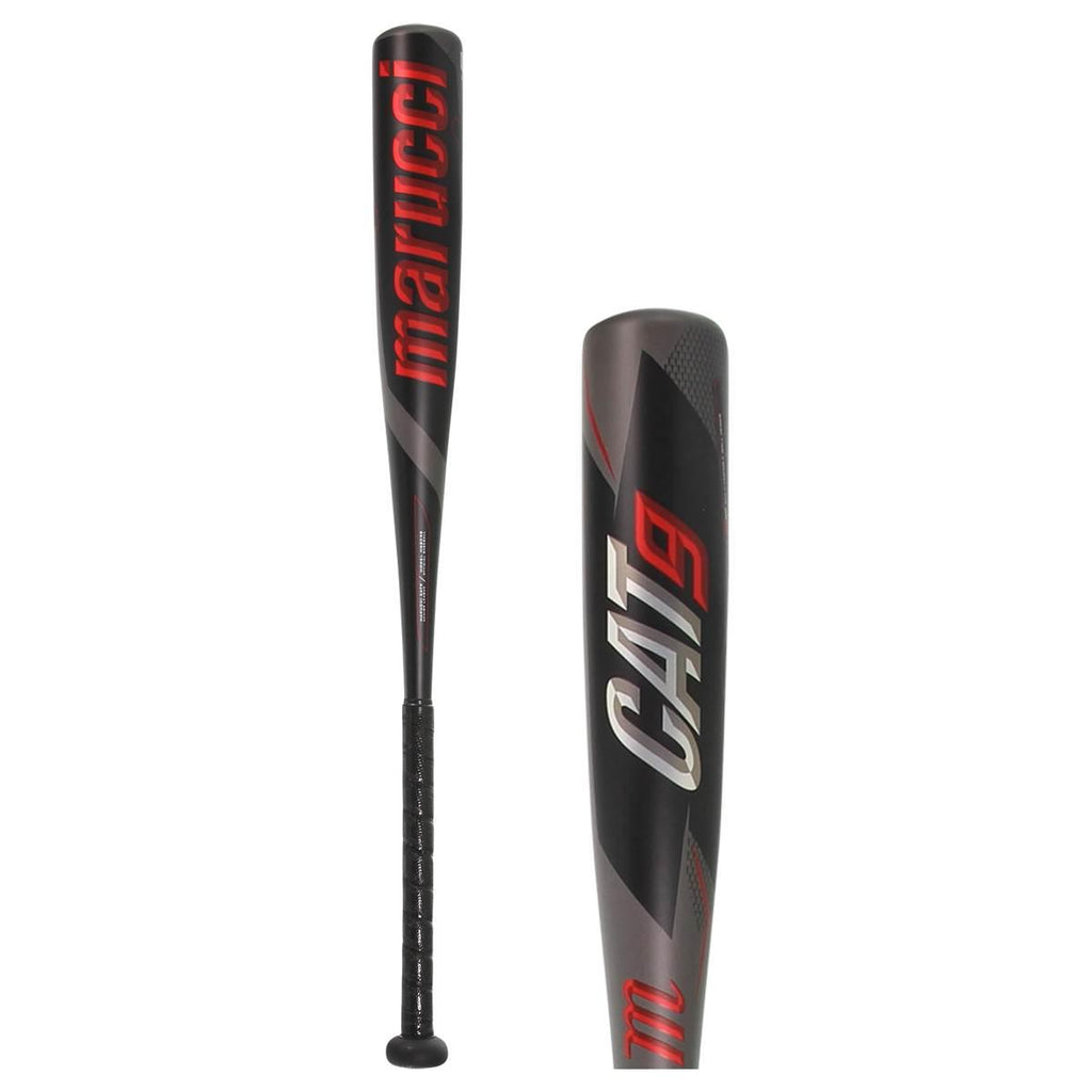 Marucci CAT9 -8 USSSA Baseball Bat: MSBC98 31" 23 oz.