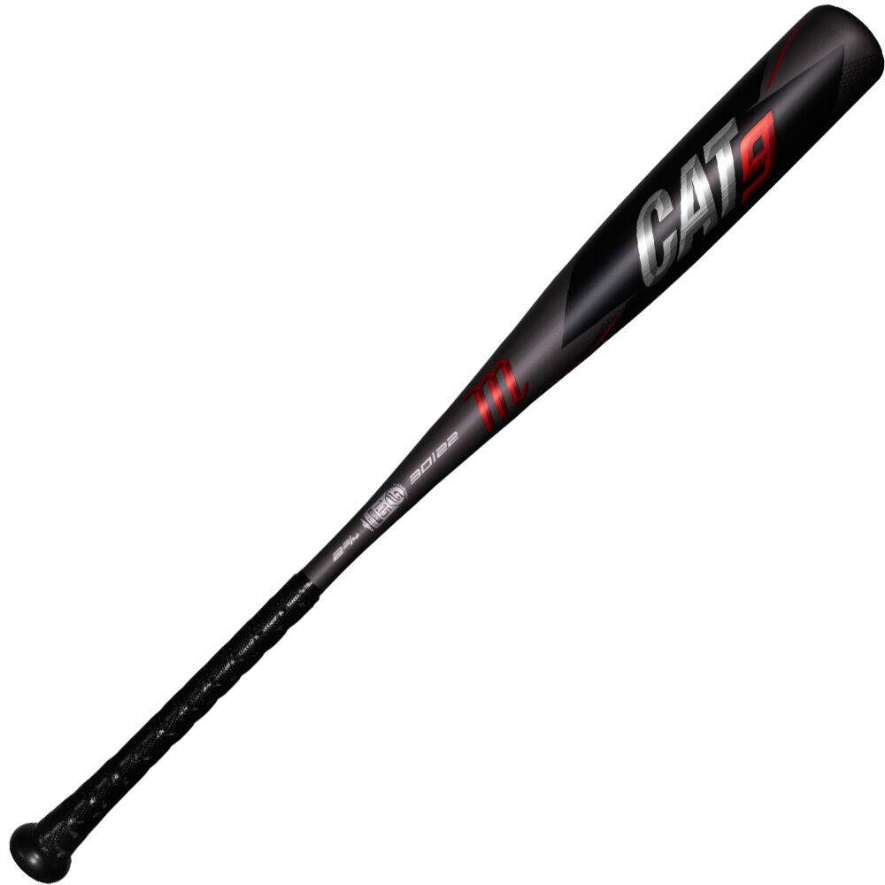 Marucci CAT9 -8 USSSA Baseball Bat: MSBC98 31" 23 oz.