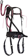 Muddy Safeguard Harness, Small/Medium, Pink