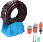 MEIGONGJU Garden Irrigation System, Strong Load Bearing Capacity Water Sprayer Hose Stable for Garden Irrigation Watering