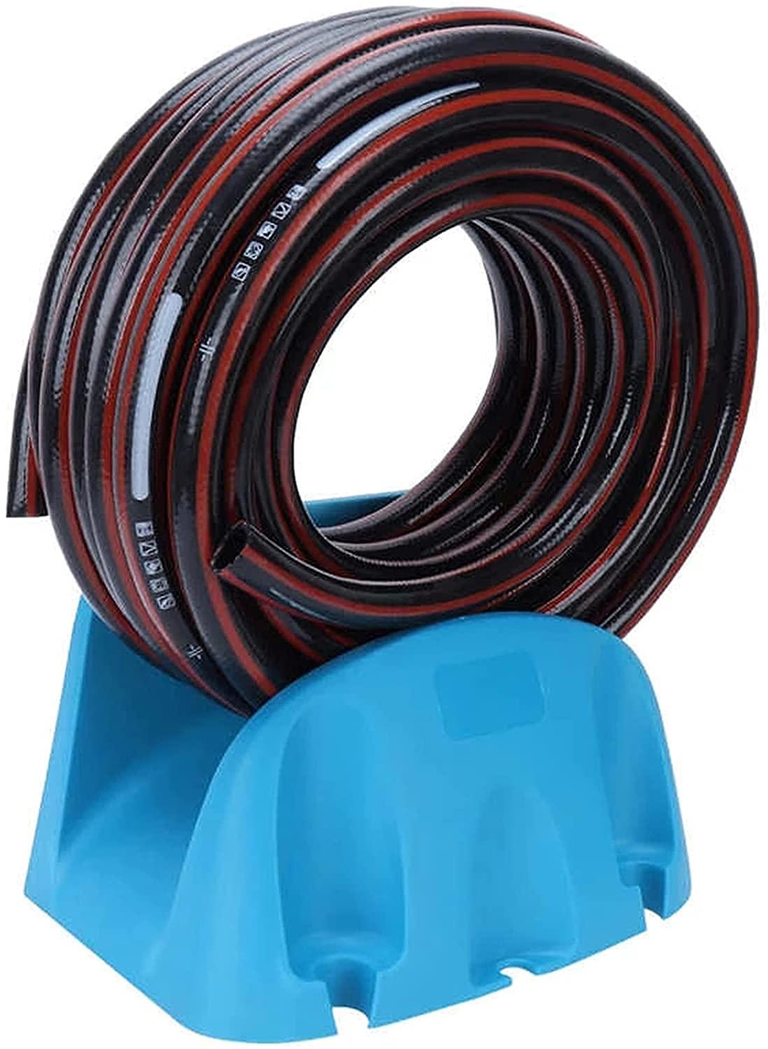 MEIGONGJU Garden Irrigation System, Strong Load Bearing Capacity Water Sprayer Hose Stable for Garden Irrigation Watering