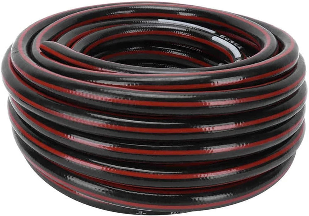 MEIGONGJU Garden Irrigation System, Strong Load Bearing Capacity Water Sprayer Hose Stable for Garden Irrigation Watering