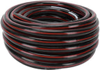 MEIGONGJU Garden Irrigation System, Strong Load Bearing Capacity Water Sprayer Hose Stable for Garden Irrigation Watering