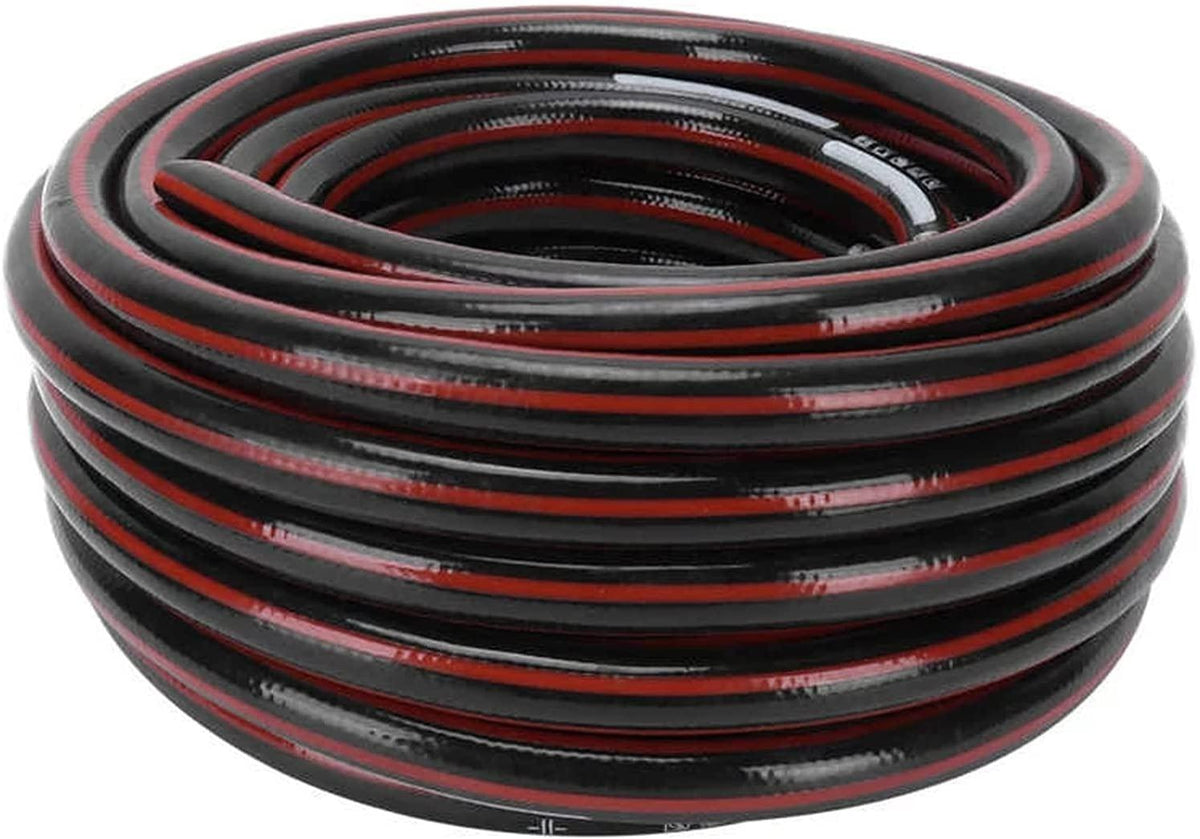 MEIGONGJU Garden Irrigation System, Strong Load Bearing Capacity Water Sprayer Hose Stable for Garden Irrigation Watering