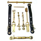 new 3 point hitch kit fits kubota b series tractor models fits category one