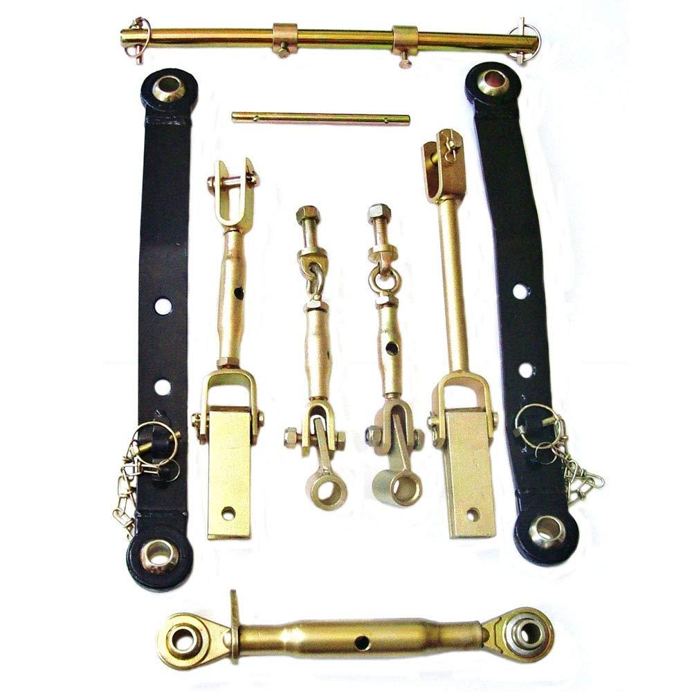 new 3 point hitch kit fits kubota b series tractor models fits category one