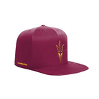 NAP CAP Arizona State University Team Indoor Pet Bed (Available in 3 Sizes)
