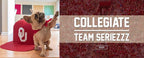 NAP CAP Arizona State University Team Indoor Pet Bed (Available in 3 Sizes)