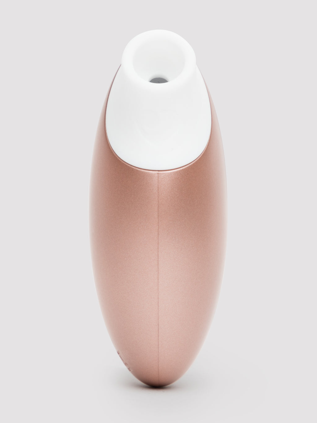 Lovehoney Clitoral Suction Stimulator, Gold