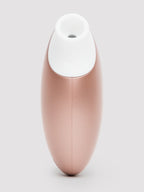Lovehoney Clitoral Suction Stimulator, Gold