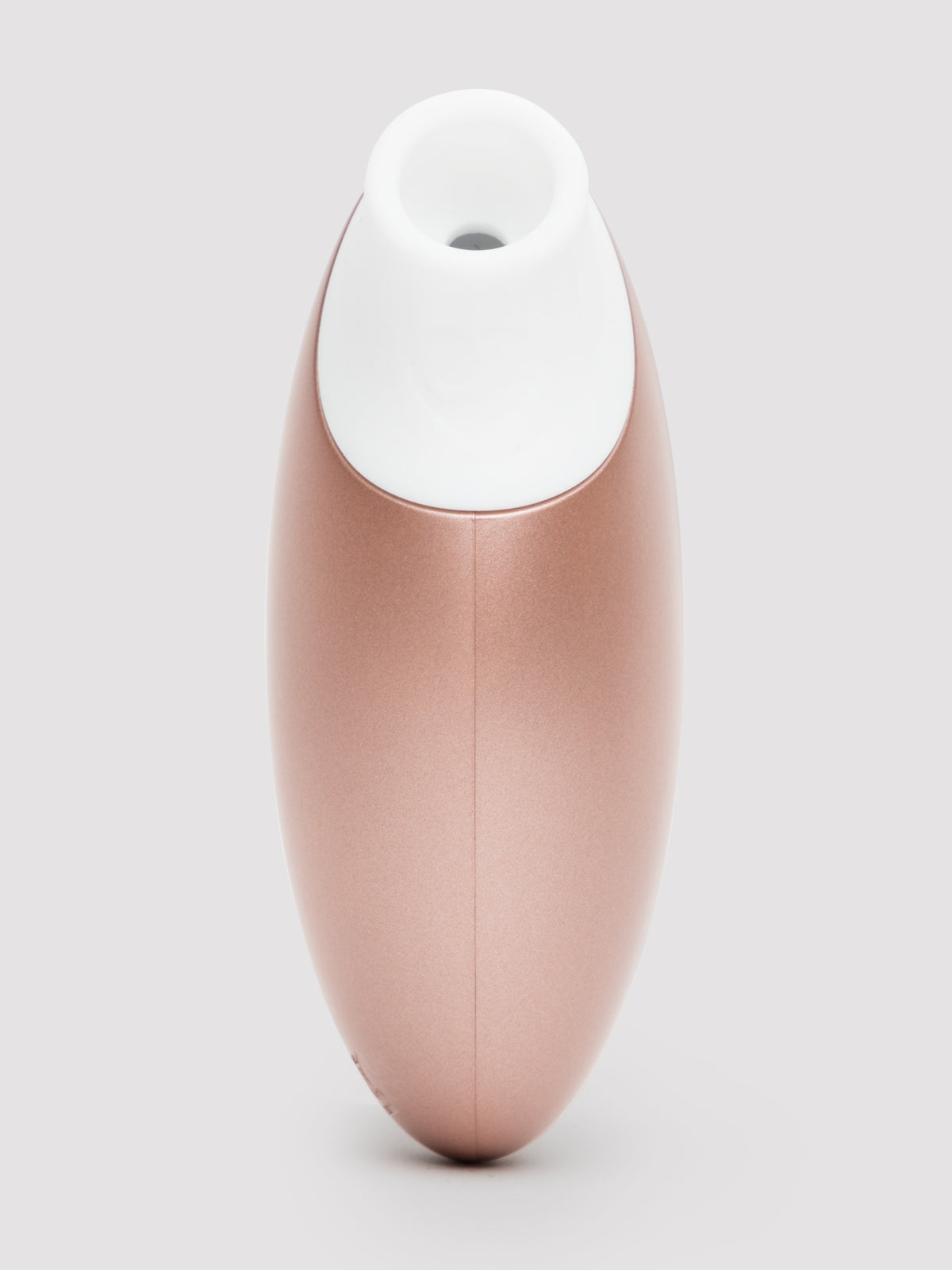 Lovehoney Clitoral Suction Stimulator, Gold