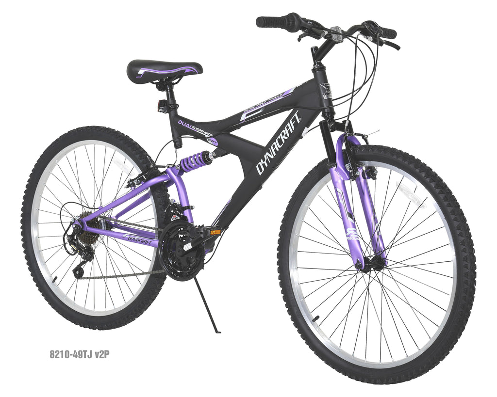 Dynacraft 26 In. Slickrock Trails Bike