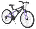 Dynacraft 26 In. Slickrock Trails Bike