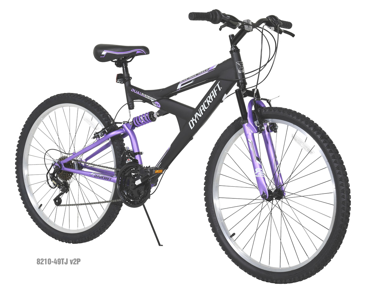 Dynacraft 26 In. Slickrock Trails Bike