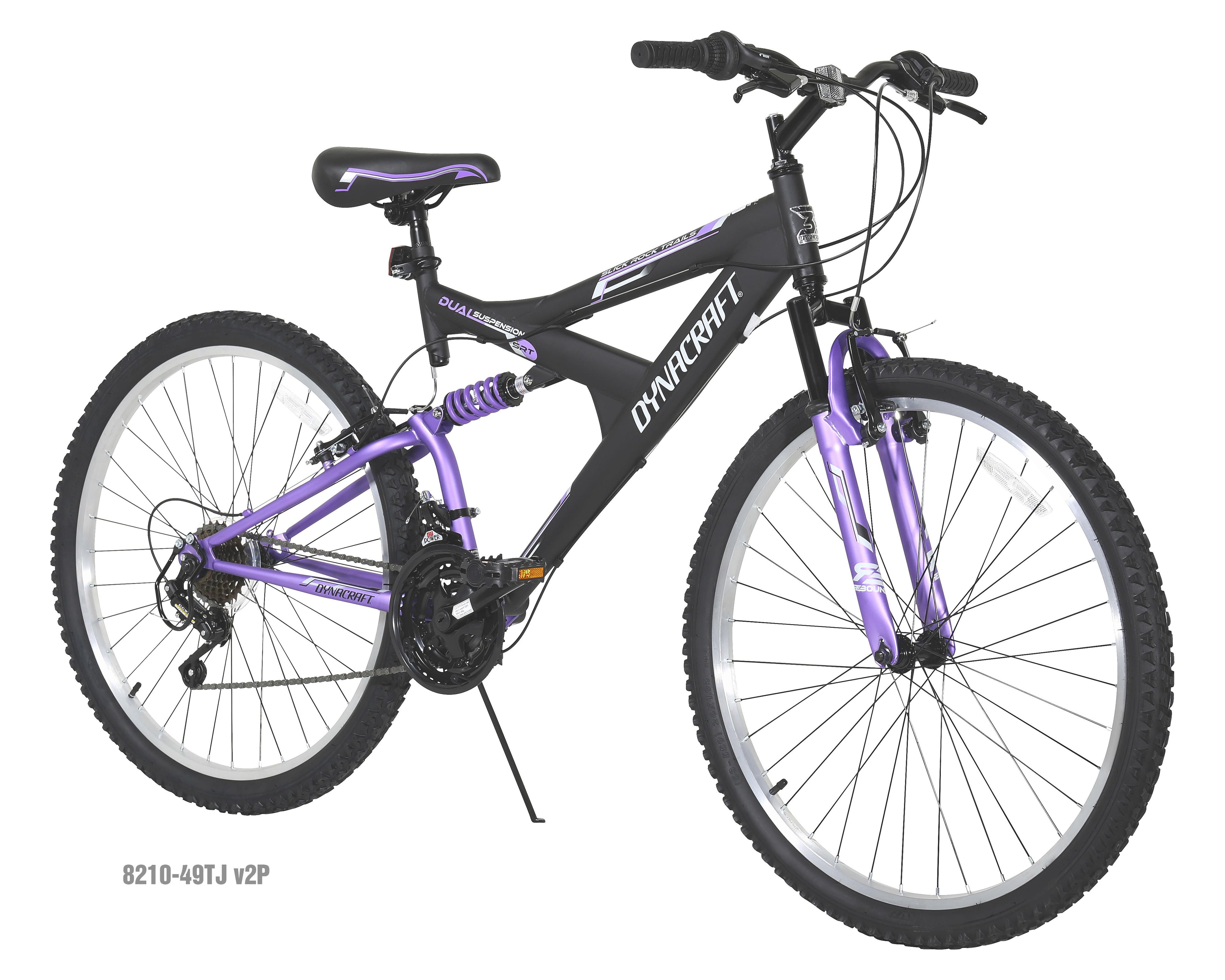 Dynacraft 26 In. Slickrock Trails Bike