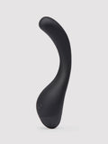 Lovehoney Power Play 7 Function G-Spot Vibrator, Black | Black