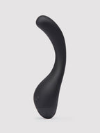 Lovehoney Power Play 7 Function G-Spot Vibrator, Black | Black