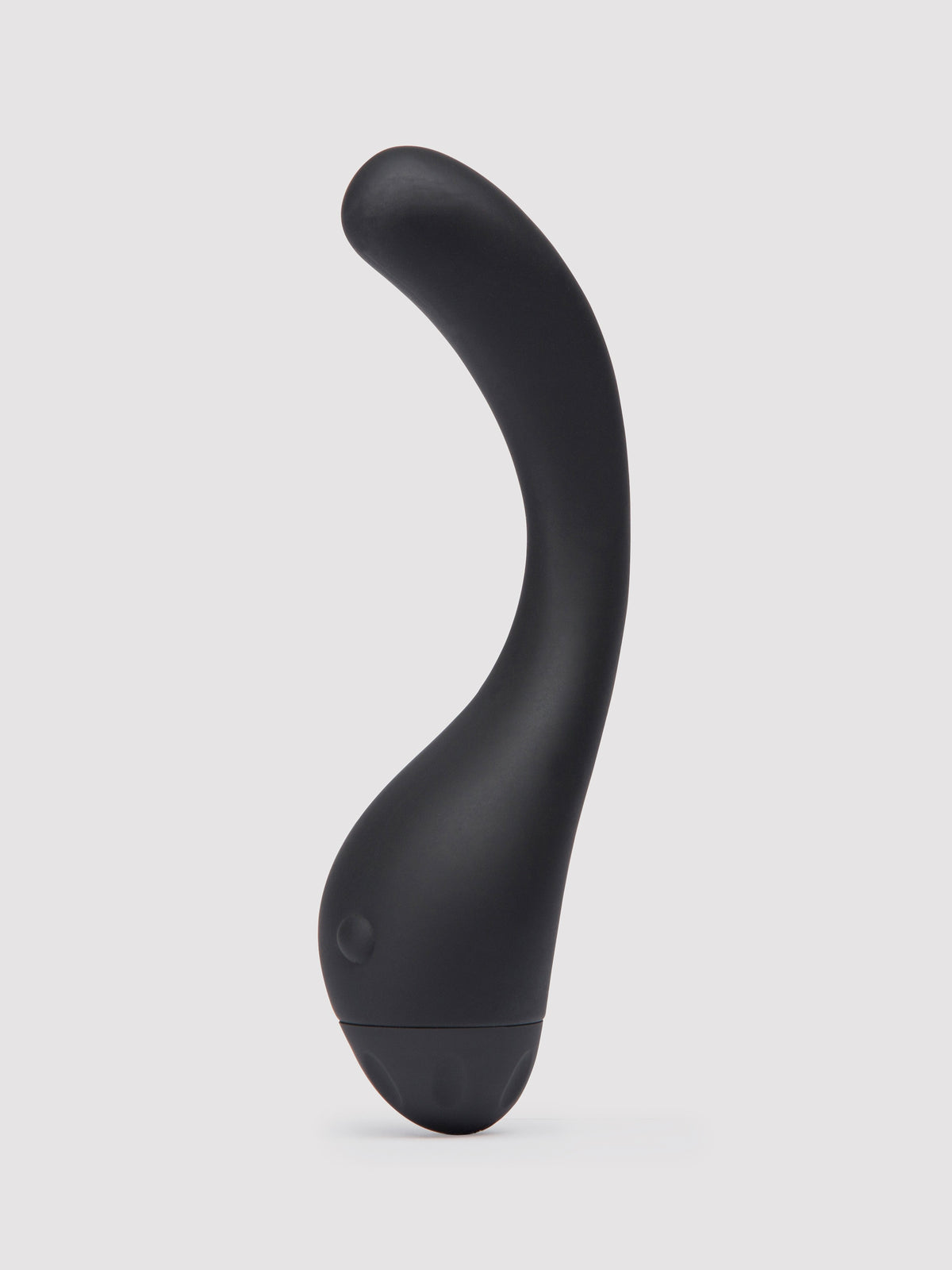 Lovehoney Power Play 7 Function G-Spot Vibrator, Black | Black