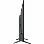 tcl 4-series 50" hdr 4k uhd smart led roku tv | 4 hdmi | 50s435