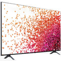 lg nanocell 75 series hdr 4k uhd led smart webos tv (2021 model)  - choose size