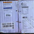 century b2848v1 motor,1 hp,3,450 rpm,56y,115/230v