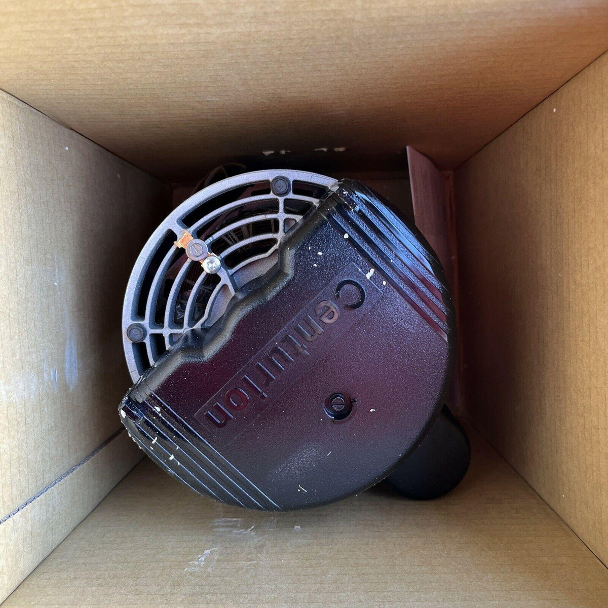 century b2848v1 motor,1 hp,3,450 rpm,56y,115/230v