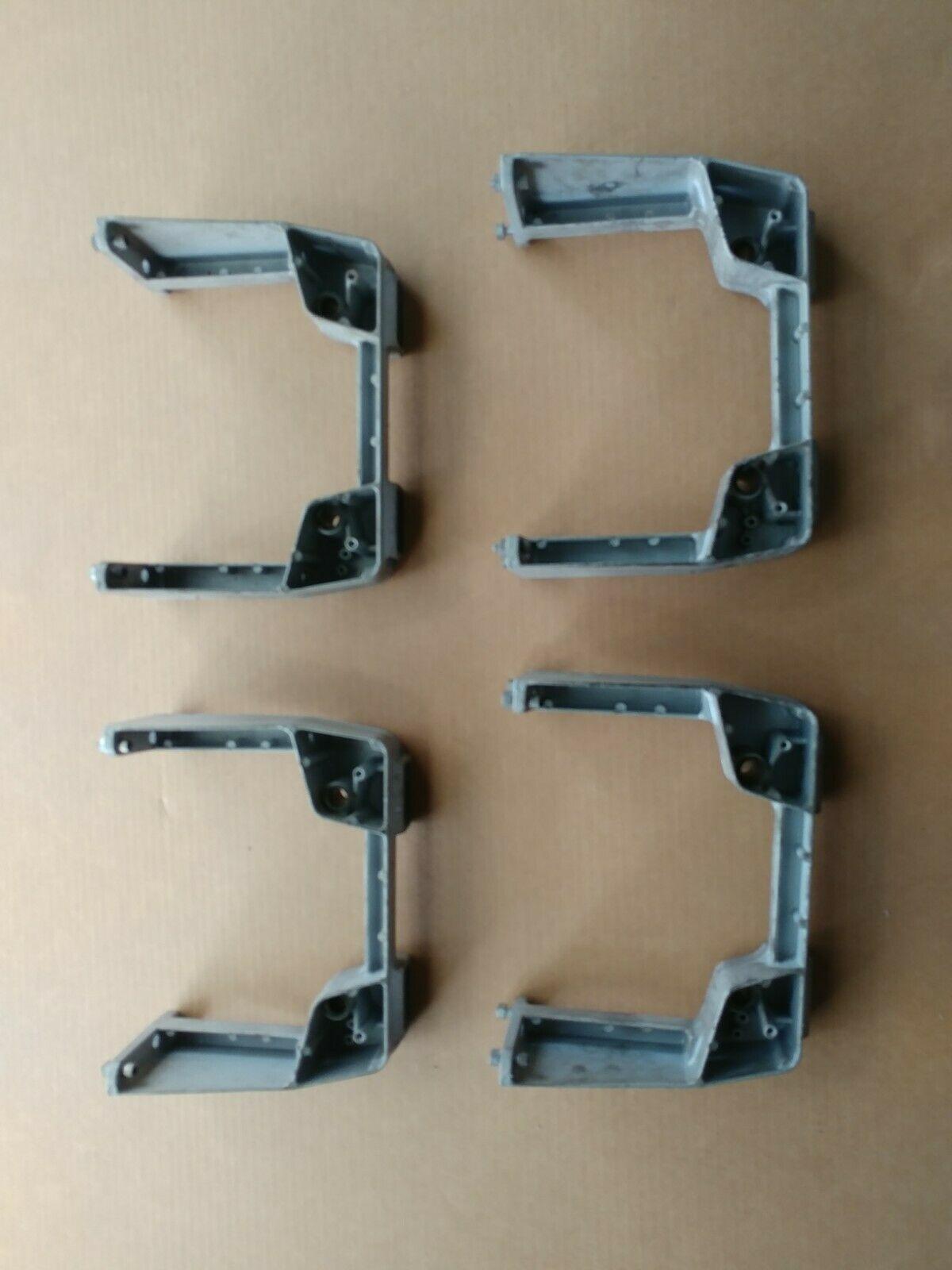 Hunter Alignment, charging mount brackets, DSP200/DSP300