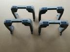 Hunter Alignment, charging mount brackets, DSP200/DSP300
