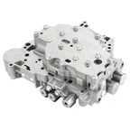 2007+ Toyota IST L4 1.5L CVT F/AWD K310 K311 Transmission Valve Body CVT Generic