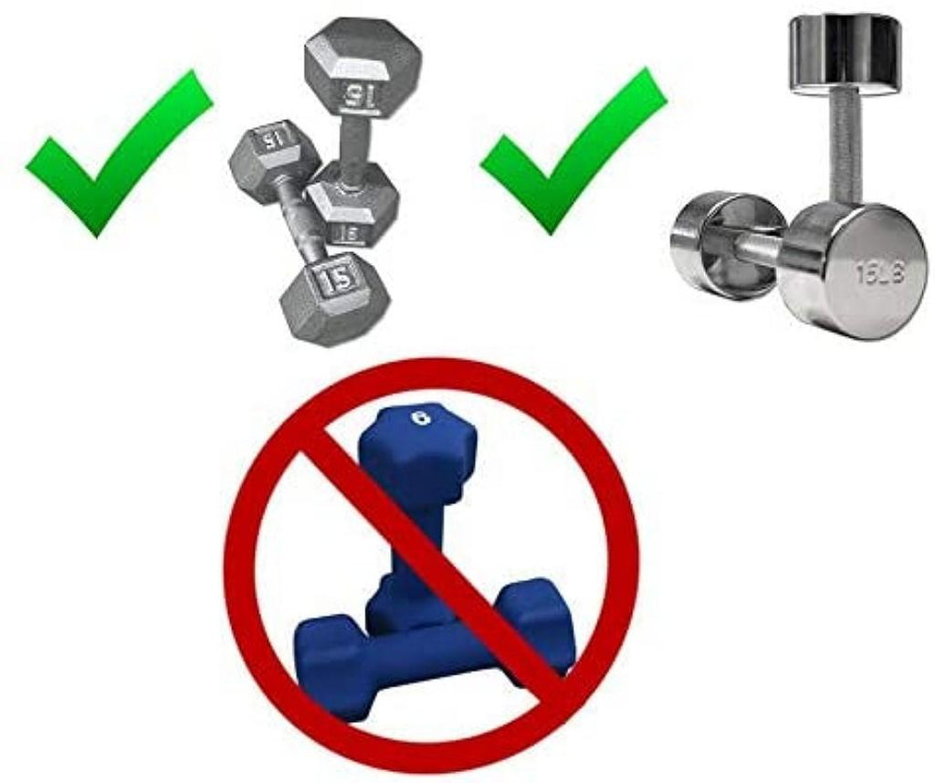 8 Pair Vertical Dumbbell Rack (DF5200) by Deltech Fitness