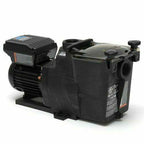 hayward super pump vs variable speed pool &amp; spa pump - 230v