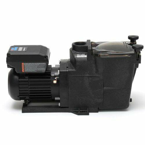 hayward super pump vs variable speed pool &amp; spa pump - 230v