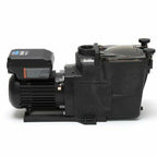 hayward super pump vs variable speed pool &amp; spa pump - 230v