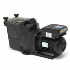 hayward super pump vs variable speed pool &amp; spa pump - 230v