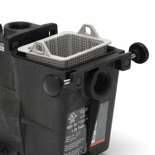 hayward super pump vs variable speed pool &amp; spa pump - 230v