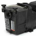 hayward super pump vs variable speed pool &amp; spa pump - 230v