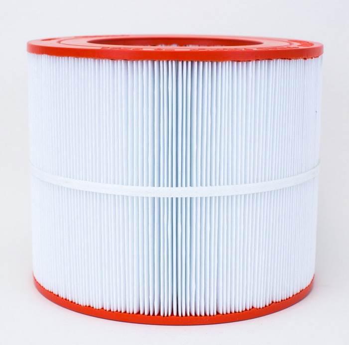unicel c-9405 pentair clean &amp; clear predator 50 sq ft filter cartridge (6 pack)