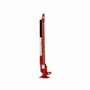 Hi-Lift HL-425PC Jack 42 in. H 34 in. Lift. All Cast Iron Jack Red NEW
