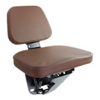 e-al173569"buddy seat" for john deere 7130, 7210, 7220, 7230, 7320, 7330, 7410, 7420, 7510, 7520, 7600, 7610, 7700, 7710, 7800, 7810, 7430, 7530++