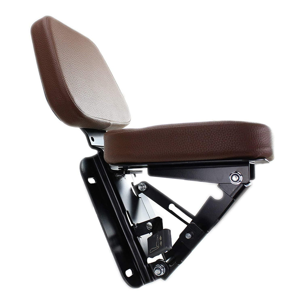 e-al173569"buddy seat" for john deere 7130, 7210, 7220, 7230, 7320, 7330, 7410, 7420, 7510, 7520, 7600, 7610, 7700, 7710, 7800, 7810, 7430, 7530++