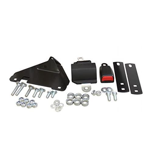 e-al173569"buddy seat" for john deere 7130, 7210, 7220, 7230, 7320, 7330, 7410, 7420, 7510, 7520, 7600, 7610, 7700, 7710, 7800, 7810, 7430, 7530++