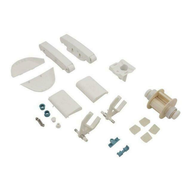 hayward navigator poolvac  ultra xl v-flex upgrade kit plus vvx3000sckitwh